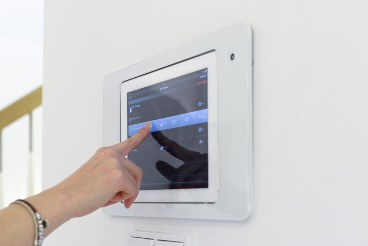 Smart Home bei ELGRO GmbH i.L. in Ottobrunn